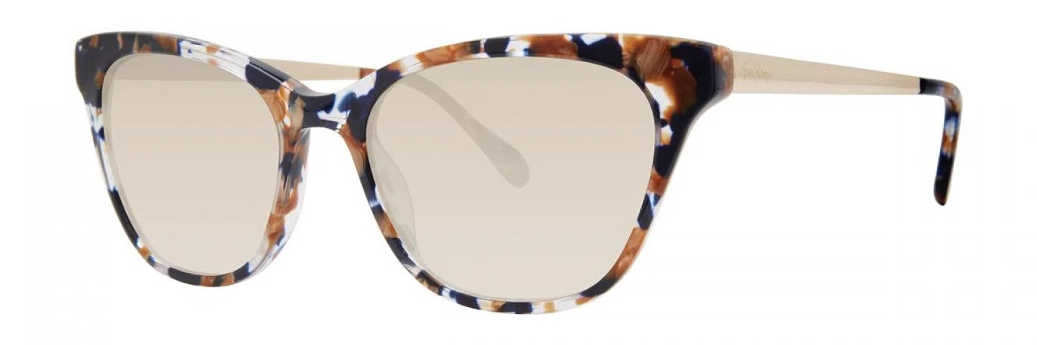 Lilly Pulitzer West Palm Sunglasses - view 3